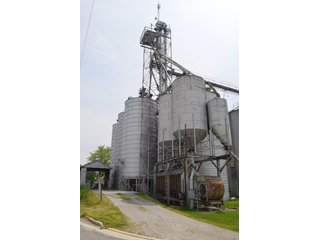 Property photo 5 - Grain Location Real Estate Auction - Russia, Ohio